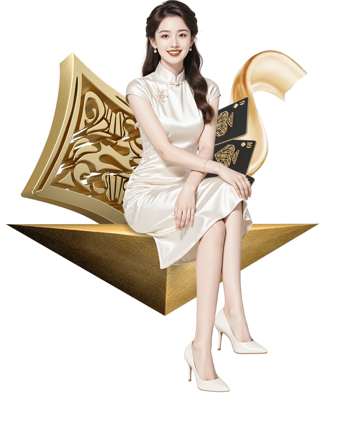 Không gian giới thiệu thương hiệu Sodo66